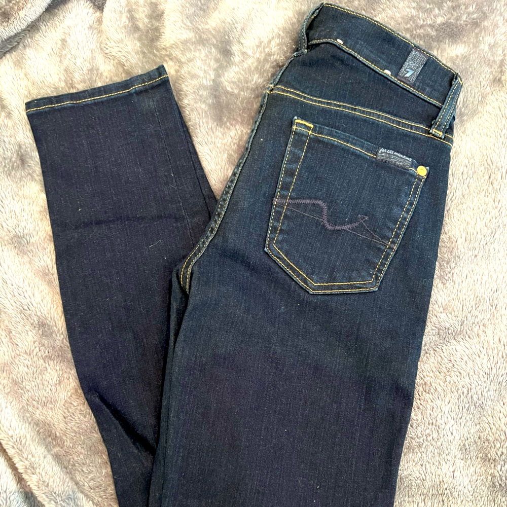 Slim Jeans